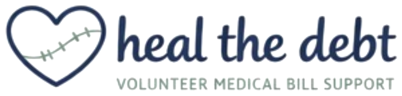 Heal the Debt — volunteer medical bill support